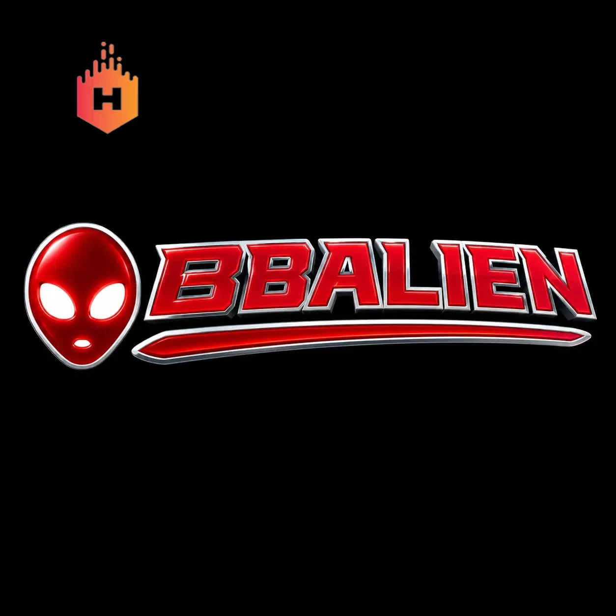Logo 138alien